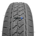 GRENLANDER GREENTOUR A/S 215/60 R16C 103/101T Produktbild