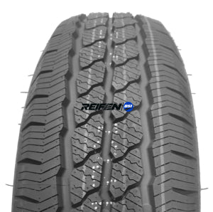 GRENLANDER GREENTOUR A/S 225/75 R16C 121/120R Produktbild