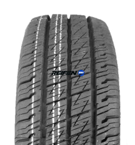 SEMPERIT VAN-ALLSEASON 235/65 R16C 115/113R Produktbild
