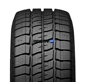 VREDESTEIN COMTRAC 2 WINTER + 215/60 R16C 103/101T Produktbild