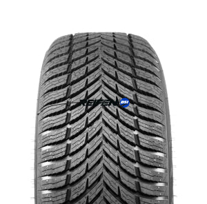 NOKIAN SEASONPROOF 255/40 R19 100V Produktbild