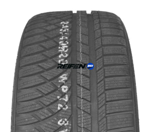 KUMHO WP72 WINTERCRAFT 275/35 R19 100V Produktbild