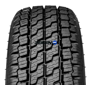 NEXEN N`BLUE 4 SEASON VAN 215/75 R16C 116/114R Produktbild