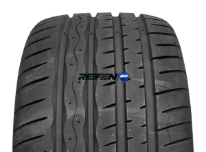 LAUFENN Z-FIT EQ (LK03) 255/30 R19 91Y Produktbild