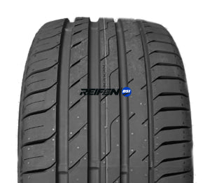 NEXEN N`FERA SPORT SUV (SU2) 225/50 ZR18 99W Produktbild
