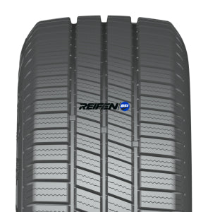 GITI VAN ALLSEASON LA1 235/65 R16C 121/119R Produktbild