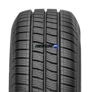 CST ACT1 VANMASTER ALLSEASON 235/65 R16C 121/119T Produktbild