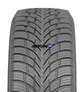 NOKIAN SEASONPROOF C 205/75 R16C 113/111R Produktbild