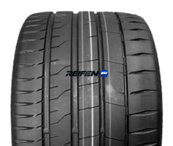 CONTINENTAL SPORT CONTACT 7 225/45 ZR18 95Y Produktbild