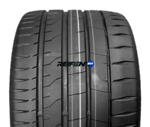 CONTINENTAL SPORT CONTACT 7 245/45 ZR21 104Y Produktbild