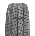 CONTINENTAL VANCONTACT A/S ULTRA 215/60 R16C 103/101T Produktbild