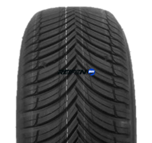 KLEBER QUADRAXER 3 245/45 R18 100Y Produktbild