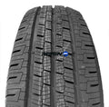TOURADOR X ALL CLIMATE VAN PLUS 175/65 R14C 90/88T Produktbild