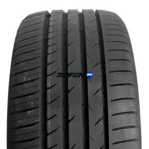 ZEETEX SU6000 ECO 265/40 ZR20 104W Produktbild