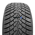 KENDA KR609 KENETICA 4S SUV 235/65 R18 110H Produktbild