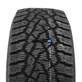 KUMHO CW11 WINTER PORTRAN 215/70 R15C 109/107R Produktbild