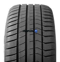BLACK ARROW P16 SUPER DART 215/45 ZR17 91W Produktbild