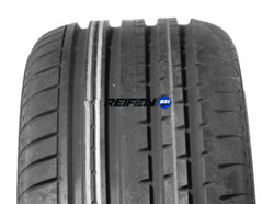 CONTINENTAL SPORT CONTACT 2 295/30 ZR18 94Y Produktbild