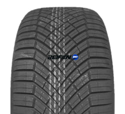 CONTINENTAL ALLSEASON CONTACT 2 205/50 R17 93V Produktbild