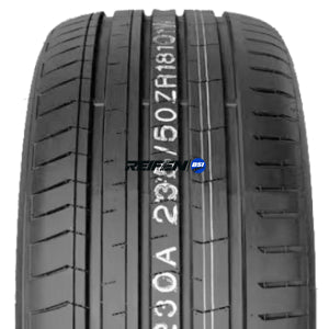 KUSTONE PASSION P9 225/55 R16 95V Produktbild