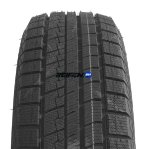 TRACMAX X-PRIVILO S360 275/40 R20 106V Produktbild