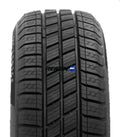 MASTERSTEEL ALL WEATHER VAN 2 215/75 R16C 116/114R Produktbild