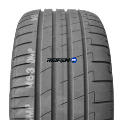 PIRELLI P ZERO E 275/35 R23 108Y Produktbild