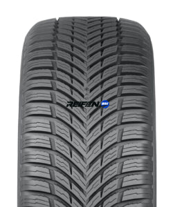 NOKIAN SEASONPROOF 1 255/55 R18 109W Produktbild