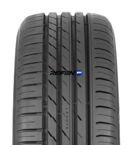 NOKIAN WETPROOF 1 215/55 R17 98W Produktbild