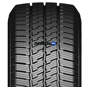 GT RADIAL MAXMILER WT3 215/60 R17C 109/107T Produktbild