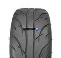 DAVANTI PROTOURA RACE 255/40 ZR17 98W Produktbild