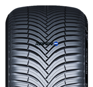 GITI ALLSEASON AS2 235/60 R18 107W Produktbild