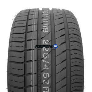 KUSTONE SAFY M06 255/55 ZR20 110W Produktbild