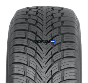 NOKIAN SEASONPROOF C1 235/65 R16C 121/119R Produktbild