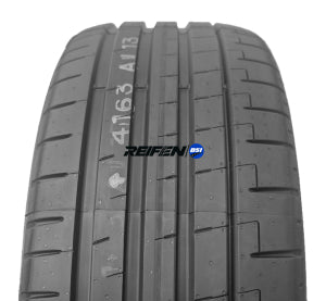 PIRELLI P ZERO (PZ5) 235/40 ZR18 95Y Produktbild