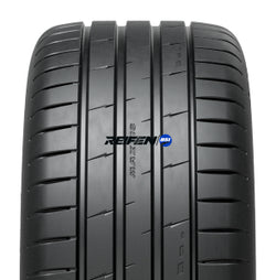 MAXXIS VICTRA SPORT 6 SUV (VS6 SUV) 275/40 R22 107Y Produktbild