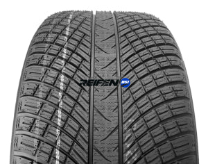 YOKOHAMA ADVAN WINTER V907 265/35 R21 101W Produktbild