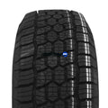 GENERAL GRABBER CROSS A/S 225/65 R17 102H Produktbild