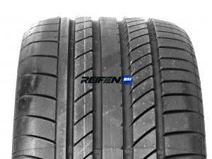 CONTINENTAL 4X4 SPORT CONTACT 275/45 R19 108Y Produktbild