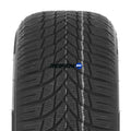 LASSA SNOWAYS 4+ 215/55 R17 98V Produktbild