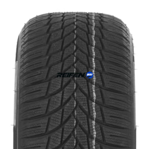 LASSA SNOWAYS 4+ 215/55 R17 98V Produktbild