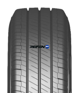 GITI VAN V61 195/75 R16C 112/109T Produktbild