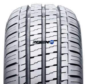 DELMAX DM737 185/75 R16C 104/102R Produktbild