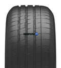 APOLLO ASPIRE 5 255/45 R18 103Y Produktbild