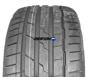 HANKOOK K127 iON EVO 235/40 R19 96W Produktbild