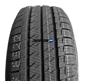 DELMAX X-WEATHER VAN II 4S 195/70 R15C 104/102S Produktbild