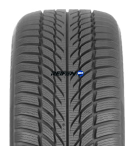 NOKIAN SNOWPROOF 3P 205/45 R17 88V Produktbild