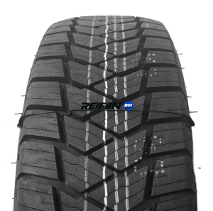 BRIDGESTONE DURAVIS CAMPER ALL SEASON (ENLITEN) 215/70 R15C 109/107R Produktbild