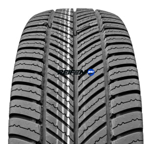 CONTINENTAL VANCONTACT A/S ECO 235/65 R16C 115/113T Produktbild