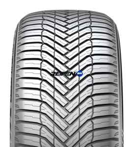 YOKOHAMA BLUEARTH-ALLSEASON 2 225/55 R18 102V Produktbild